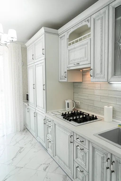 Квартира Апартаменты Классик -4 — Калининград