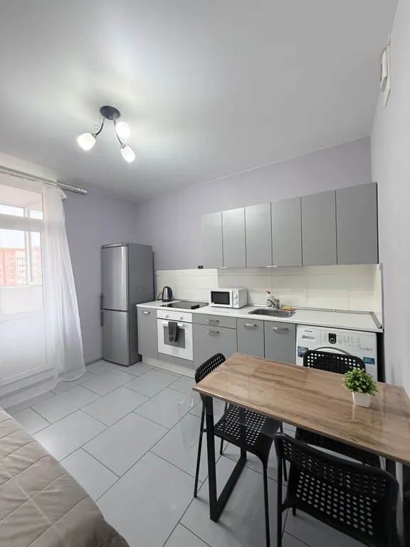 Квартира Квартира рядом с парком Краснодар (Галицкого) — Краснодар