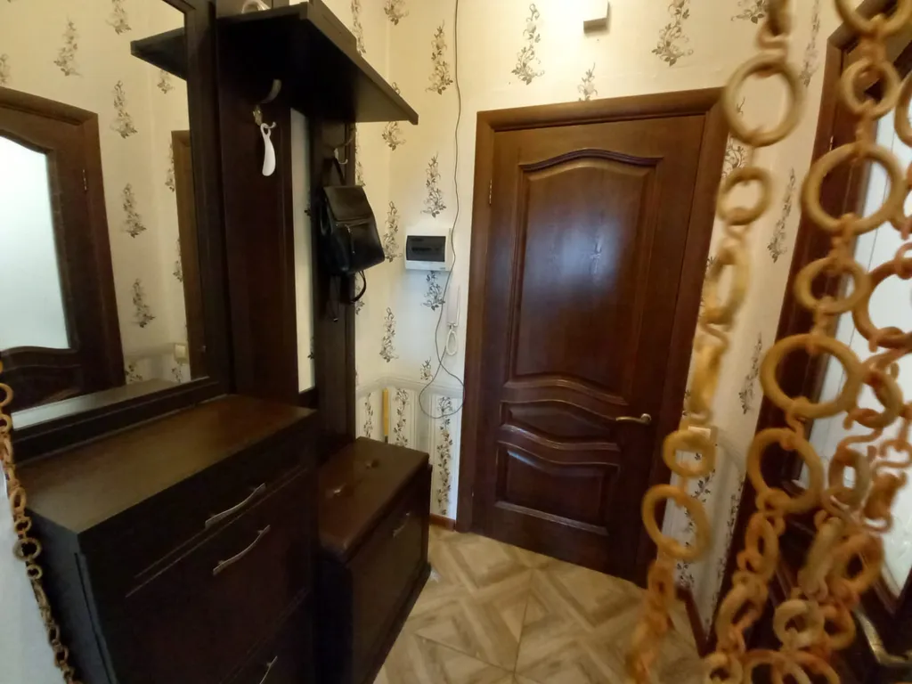 Квартира Уютная квартира в центре города около моря — Анапа