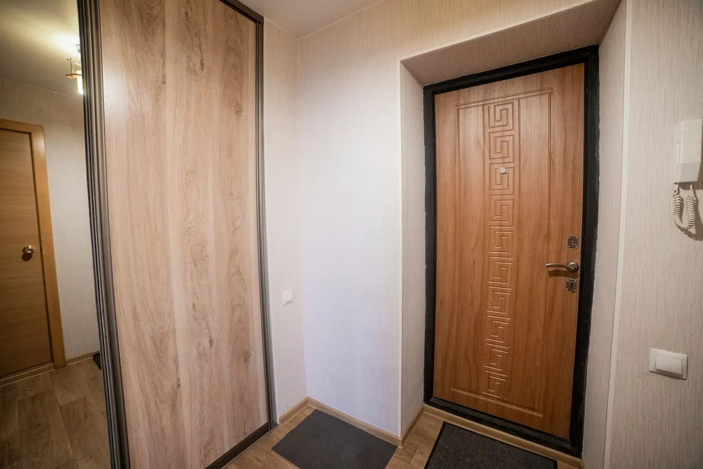 Квартира в Кировском районе