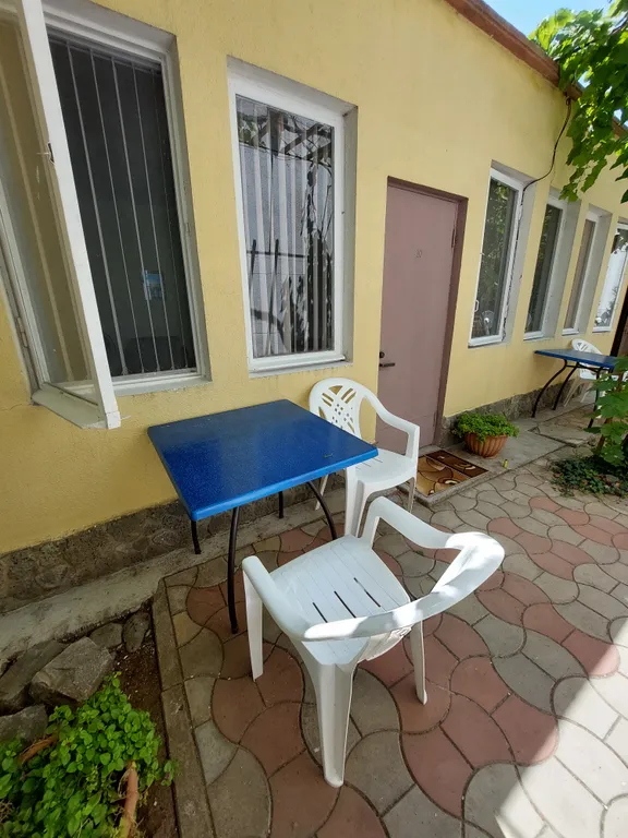 Квартира Комната — Витино