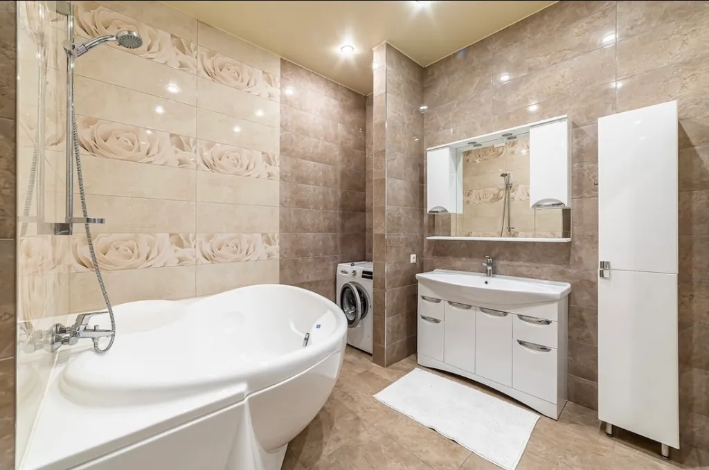 Уютная квартира в центре с потрясающим видом на море