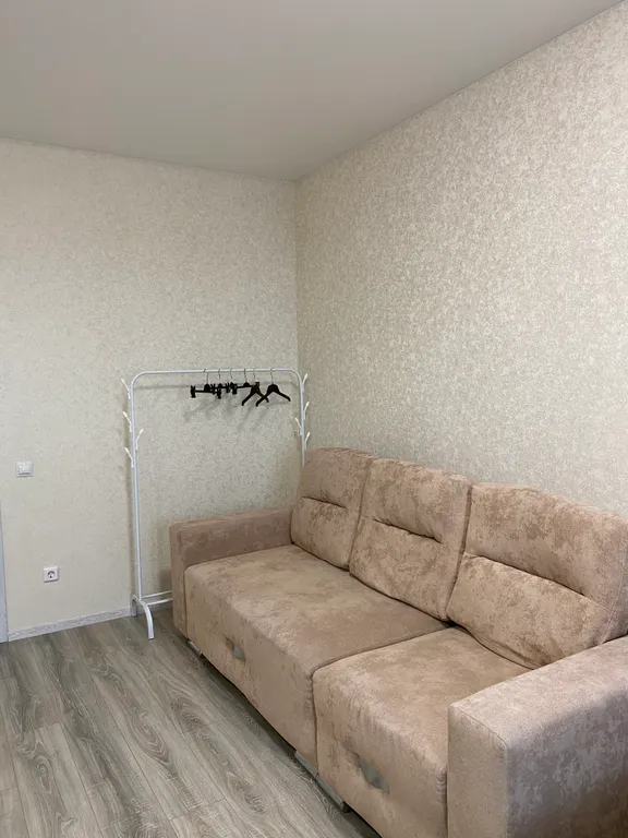 Квартира Новая квартира в новом доме на высоком видовом этаже — Новосибирск