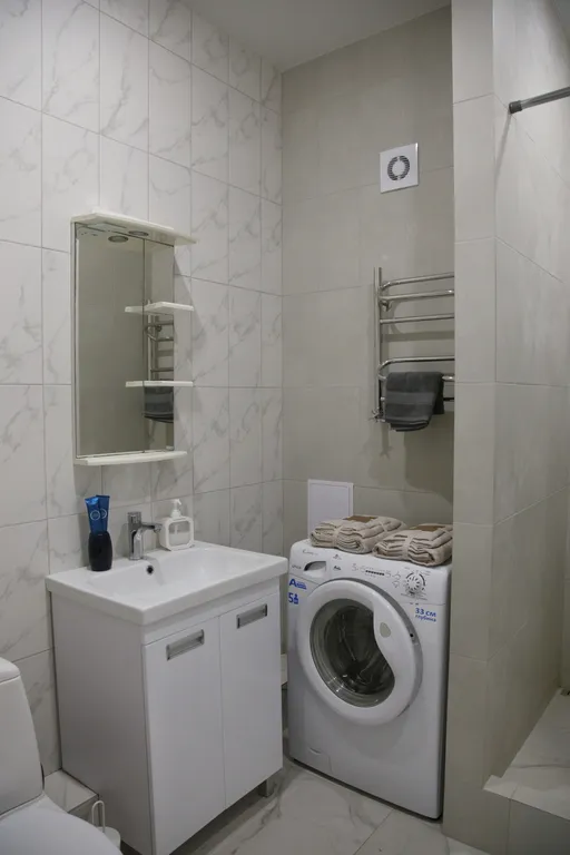 Квартира Апартаменты "Кулидж" - дух игры и атмосфера казино в интерьере — Калининград