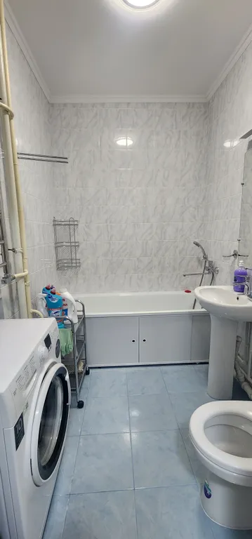 Квартира-студия на Губкина