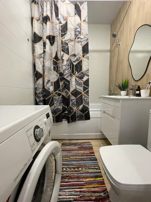 Уютная квартира в новом доме в ЖК Супернова