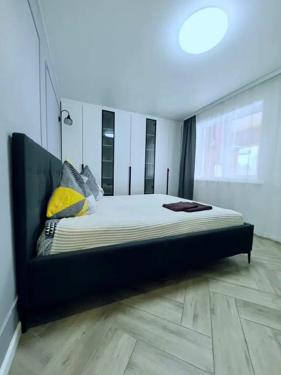 Дом с баней, терраса с барбекю, мангальная зона