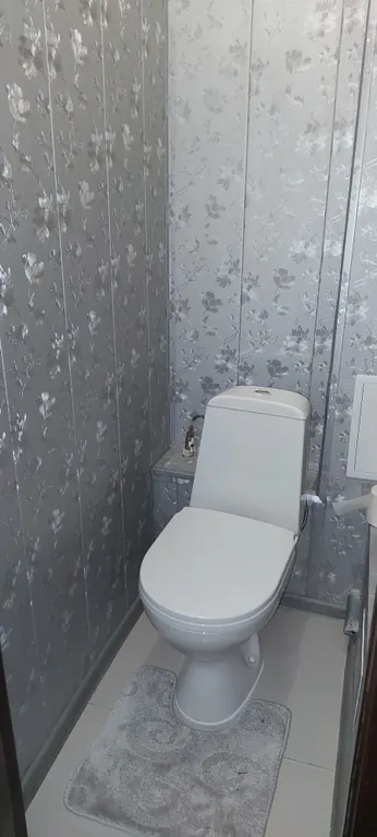 Уютно как дома