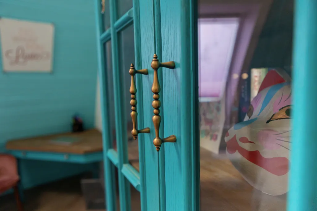 4-комнатный Дом