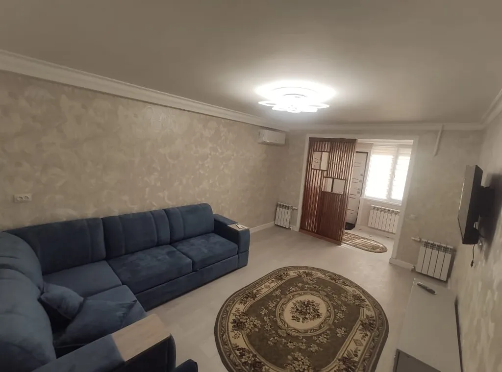 Уютная квартира в центре города со всеми удобствами