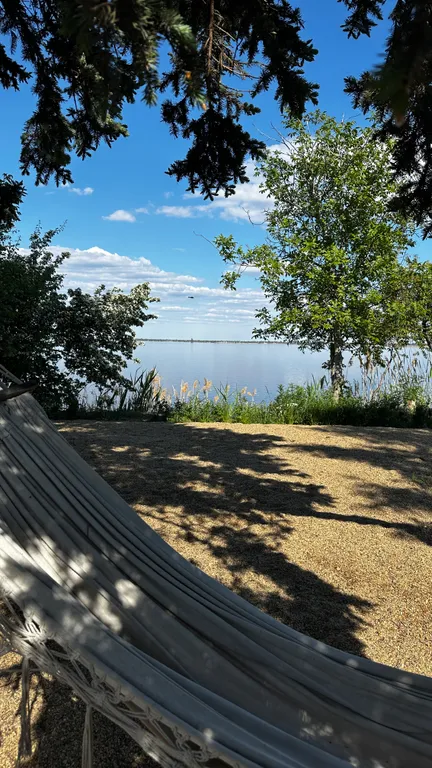 Загородный дом