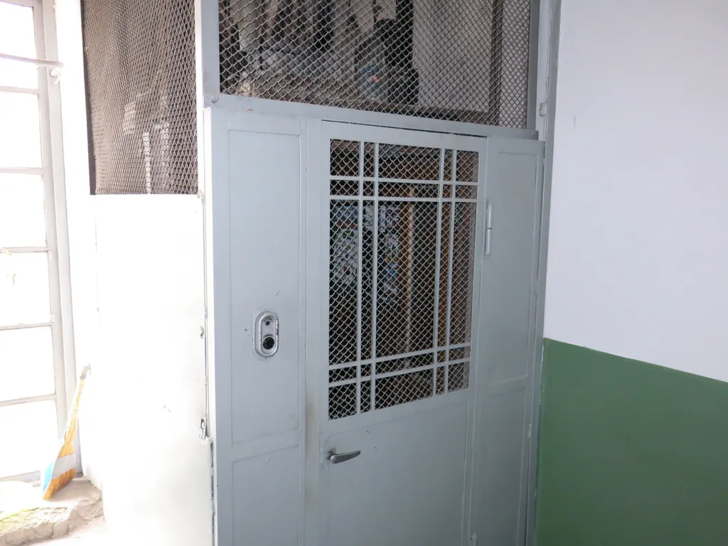 Площадь Андрея Сахарова