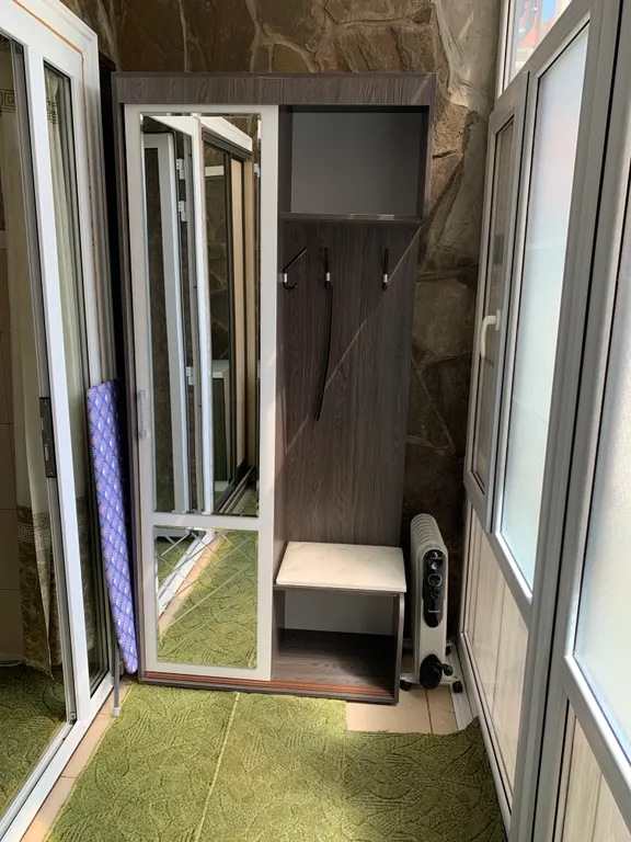 Квартира Апартаменты с отдельным входом в центре города — Геленджик