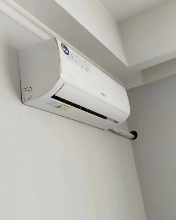 Двухкомнатная уютная квартира с видом на горы