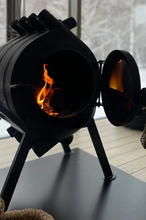 Дом у леса в Капитан Клаб