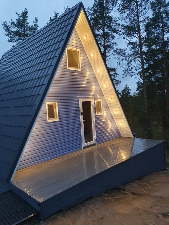 Sorola A-frame