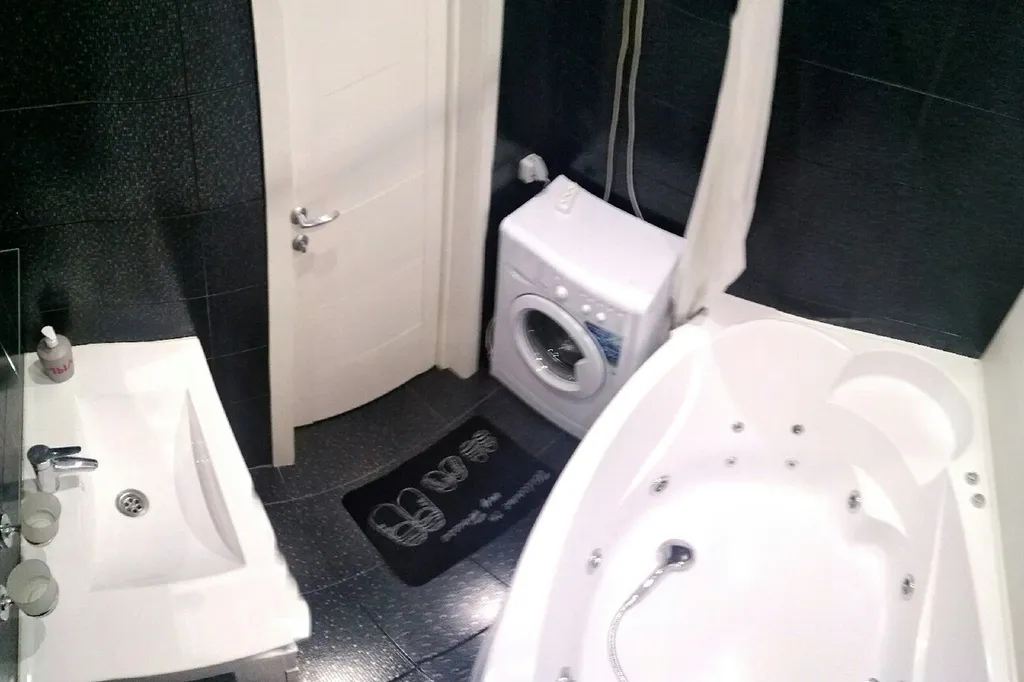 Квартира рядом с центром