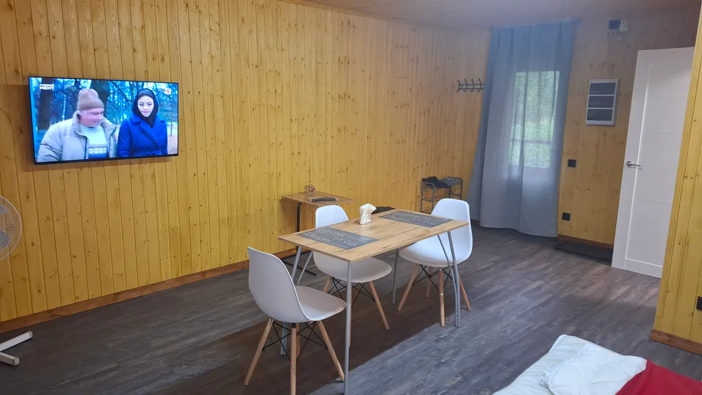 Дом на двоих люкс #6