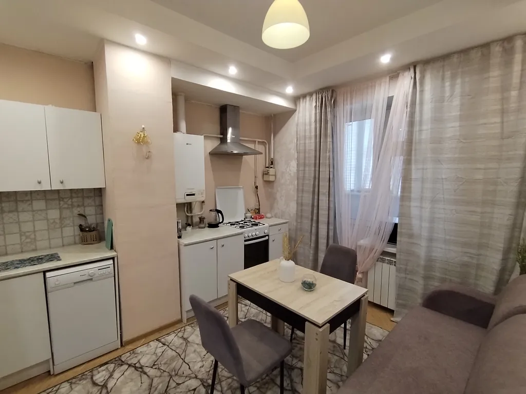 Просторная квартира — аренда посуточно в Кстово