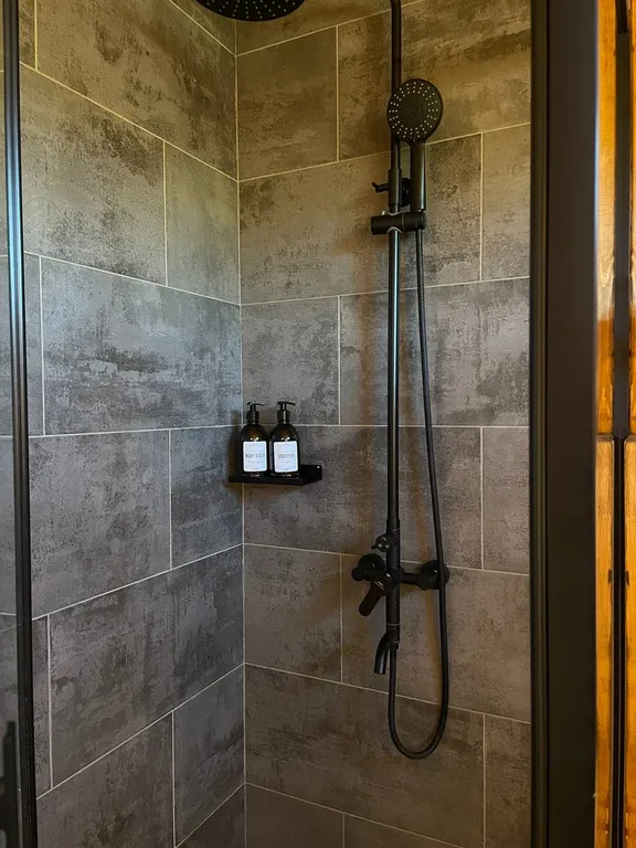 Дом отдыха барни