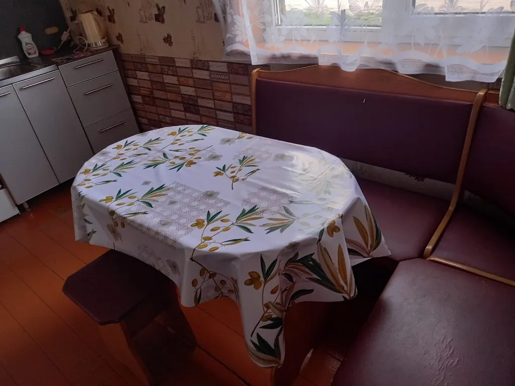 3-комнатный Дом