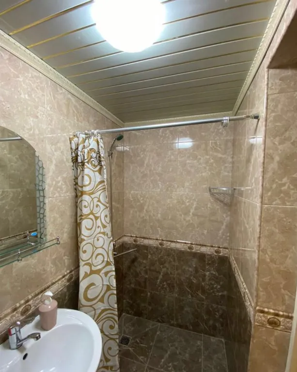 Квартира Гостевой дом у реки — Миатли