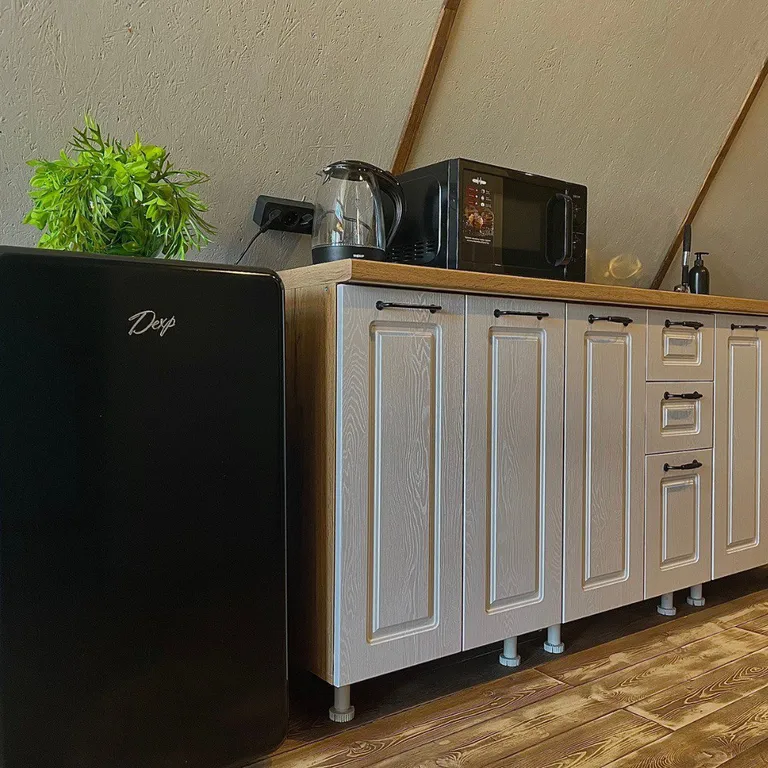 2-комнатный Дом