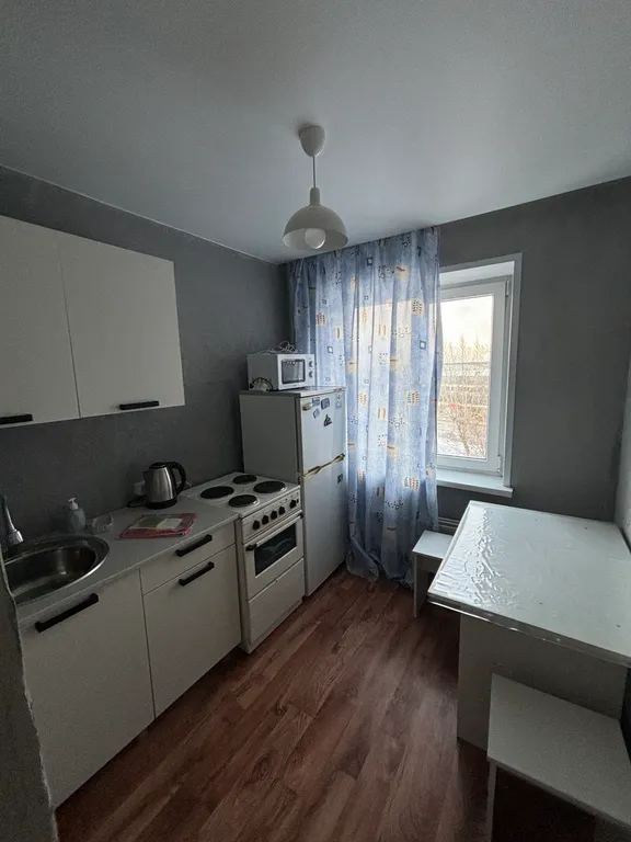 Уютная 1-комнатная квартира в центре города