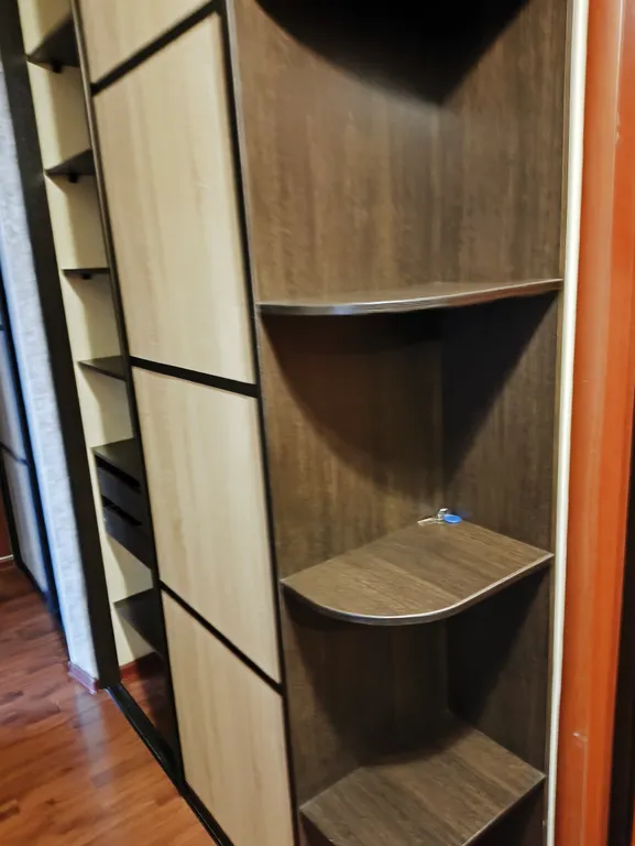 Уютная квартира в парковом