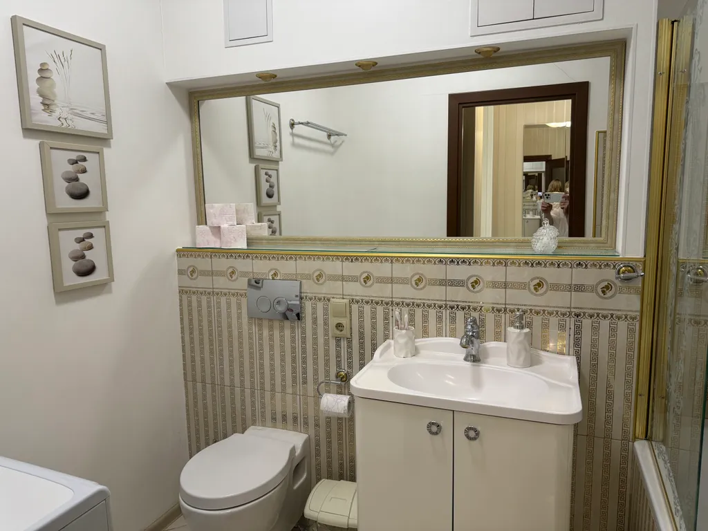 Уютная квартира в самом сердце Нижнего Новгорода