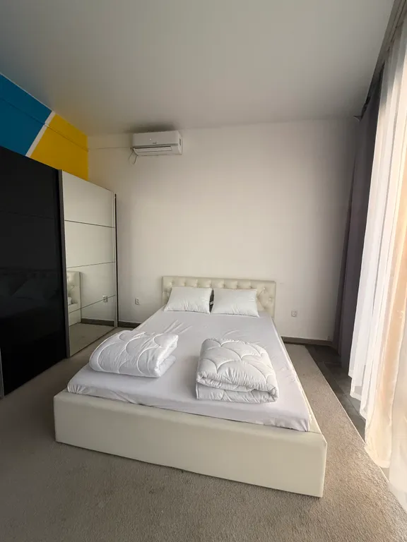 Квартира Апартаменты с видом на сад — Сириус