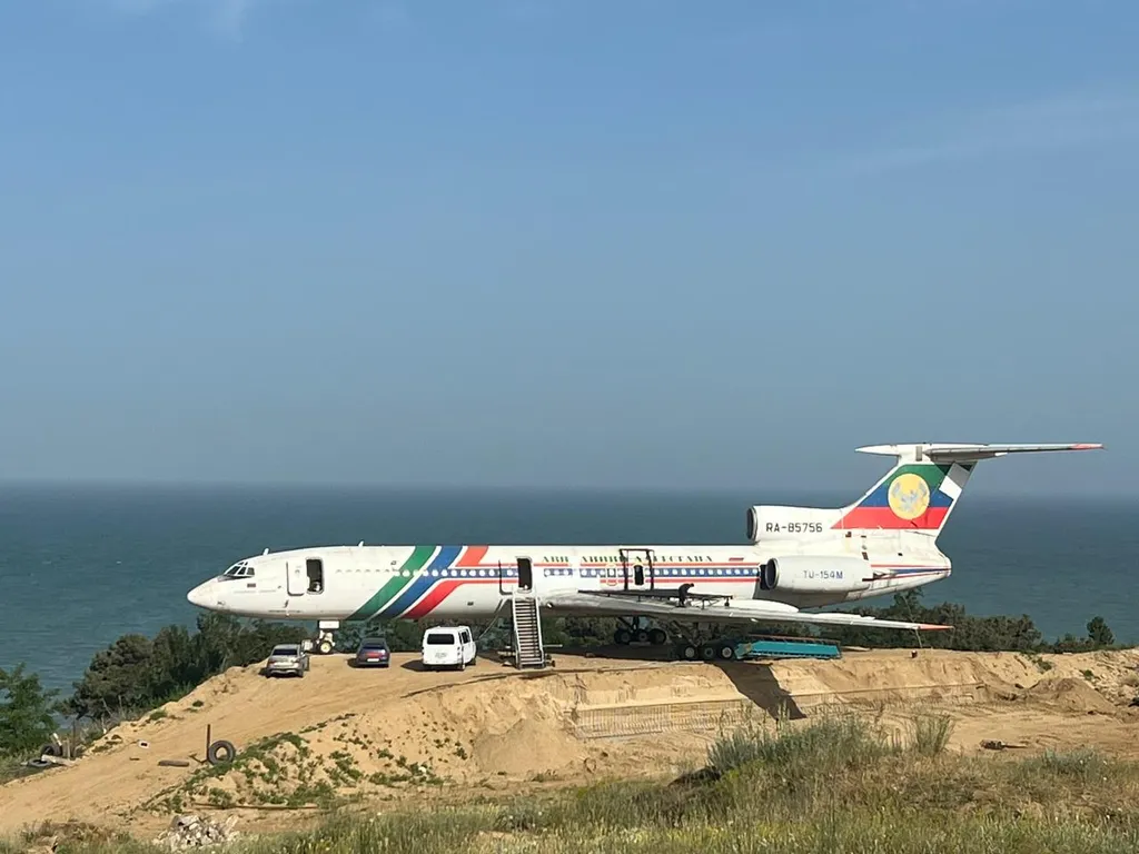 Дом на берегу моря