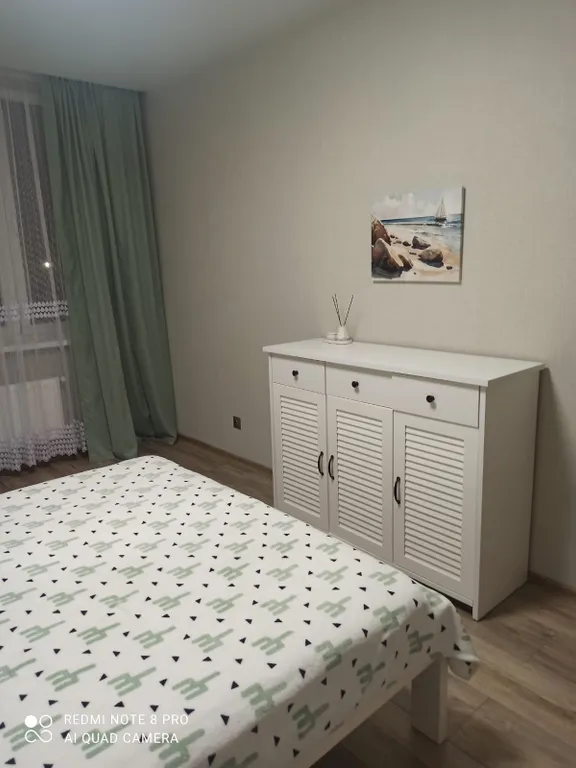 Квартира 1-комнатная Квартира — Светлогорск