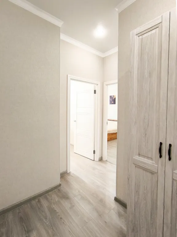 Лучшая квартира в центре 204