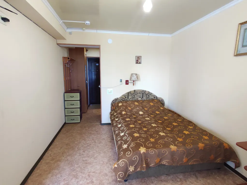 Квартира Уютные 2 ком. апартаменты с видом на море — аренда посуточно в Любимовка