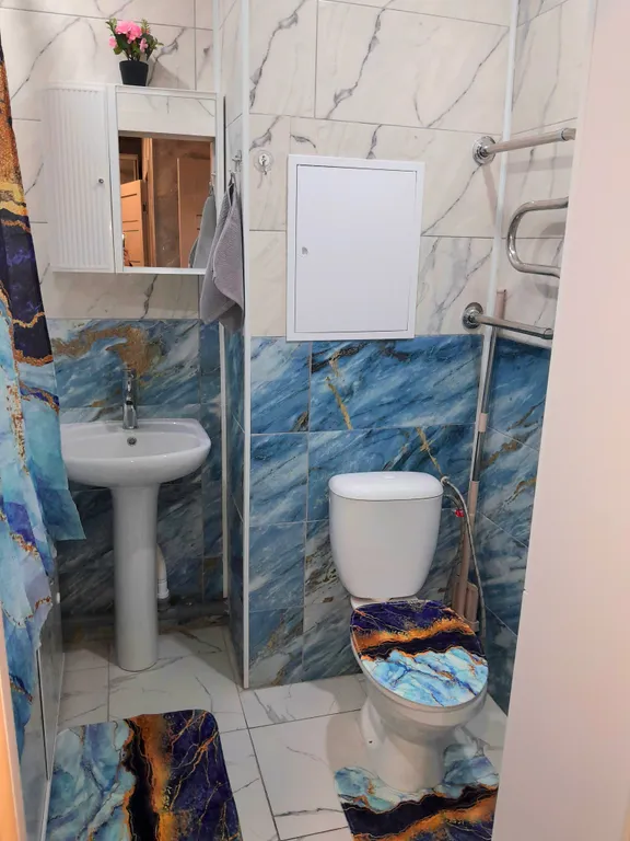 Новая, чистая и уютная квартира в современном новом доме