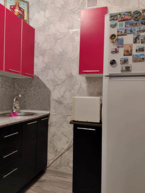 Отличная квартира рядом с областной больницей и перинатальным центром