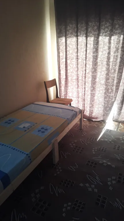 Уютный домик