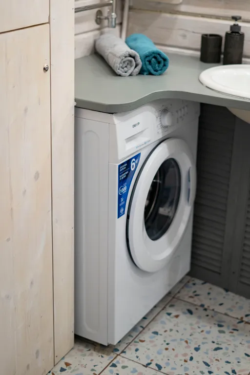 Теплый уютный дом Soul house