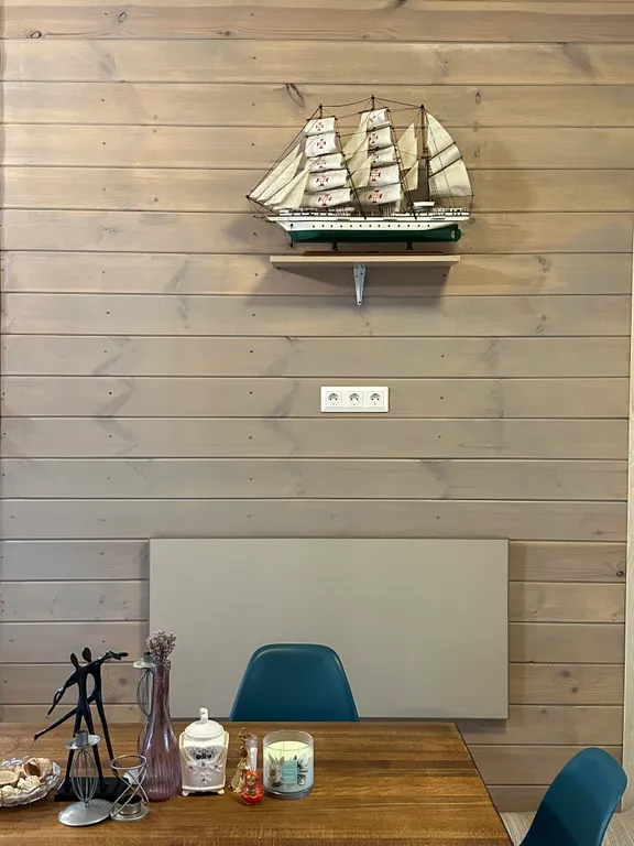 Коттедж Гостевой дом в заповедной зоне Поленово — аренда посуточно в Велегож