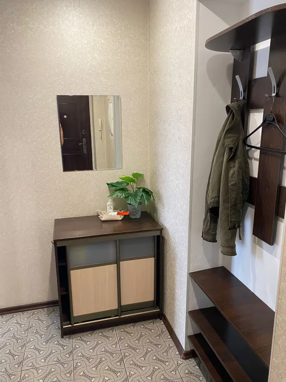 Квартира Теплая квартира с душевной атмосферой — Красноярск