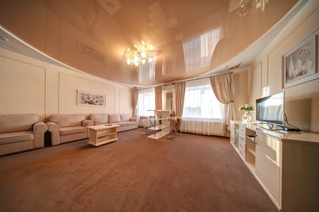 Квартира Комната — аренда посуточно в Мостовской