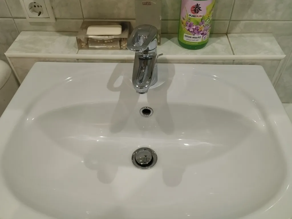 Уютная квартира ждет вас