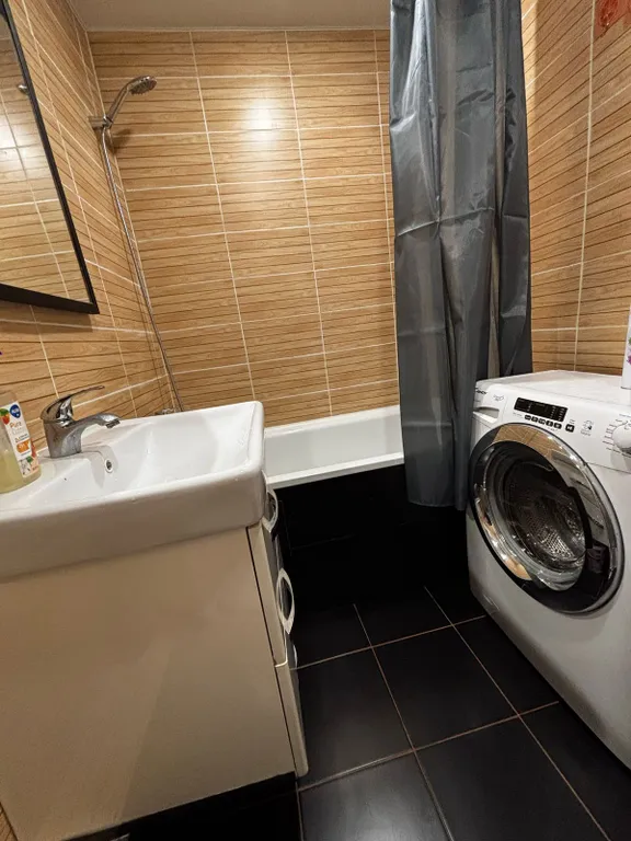 Уютная квартира не далеко от центра