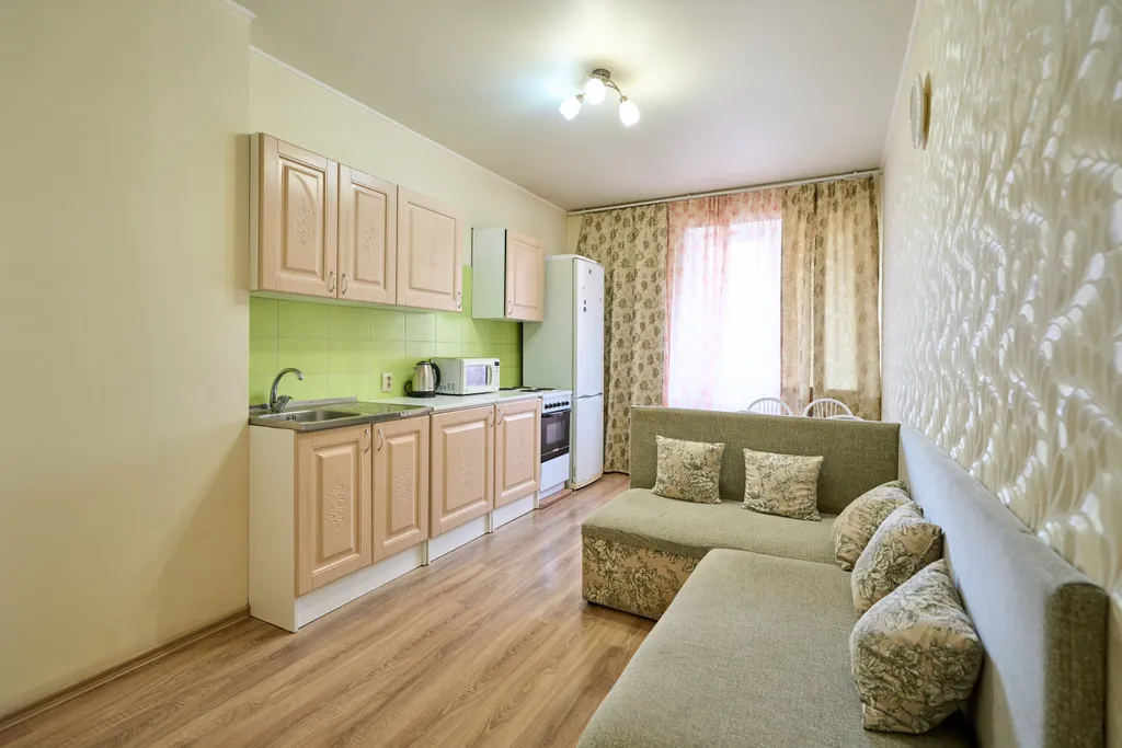 Квартира 2 комнатная квартира в самом центре Краснодара — Краснодар