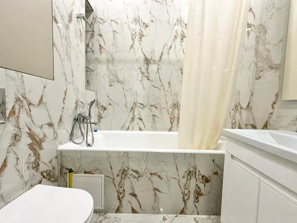 Бишкек Парк