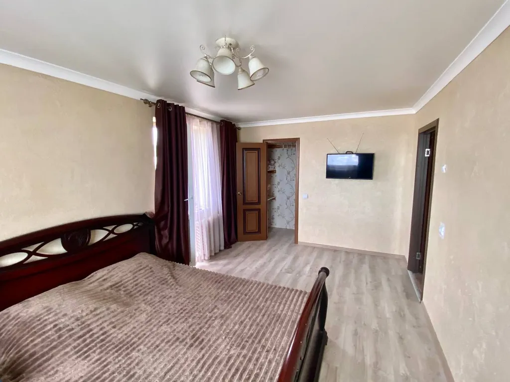 Уютная квартира рядом с термальными источниками