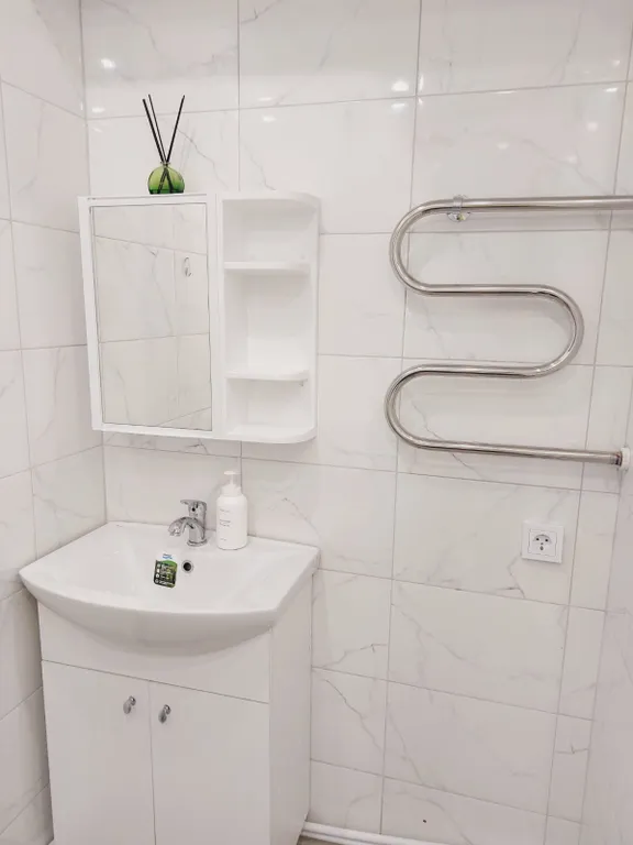 Чистая квартира рядом с Областной больницей