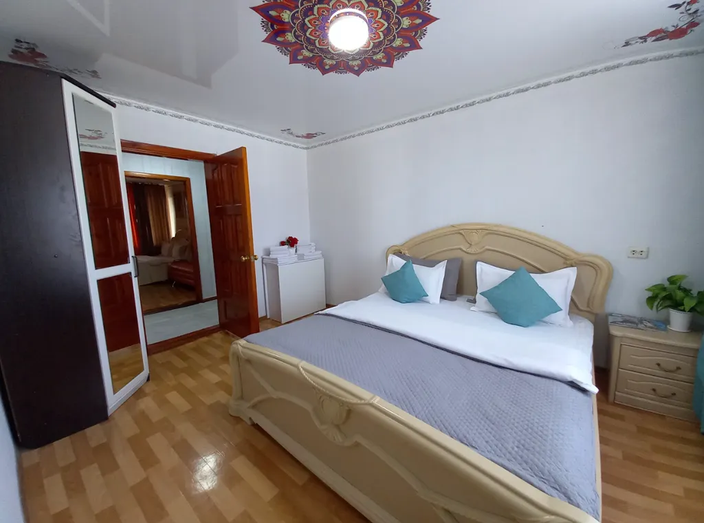 Звёздный спутник