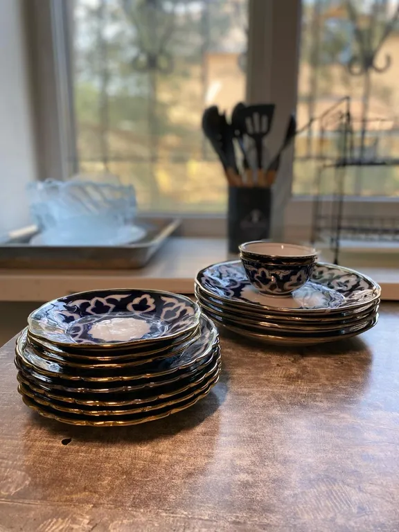 Коттедж - усадьба прянь - Кошкин дом